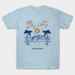 Stay Salty T-Shirt